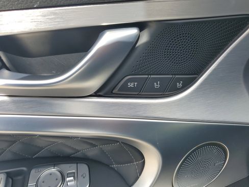 Used 2020 Genesis G70 3.3T w/ Sport Package image 24