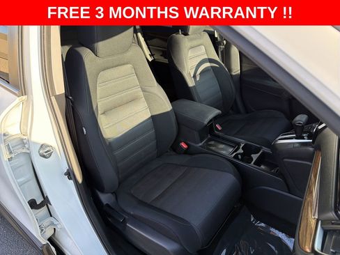 Used 2019 Honda CR-V EX image 21