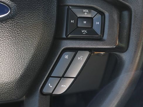 Used 2021 Ford F550 4x4 Crew Cab Super Duty image 26