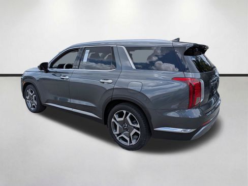 Used 2023 Hyundai Palisade Limited FWD image 6
