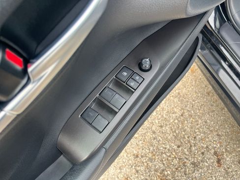 Certified 2024 Toyota Camry SE w/ Convenience Package image 13