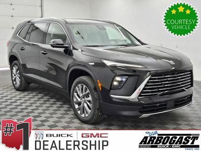 New 2026 Buick Enclave Preferred w/ Power Package