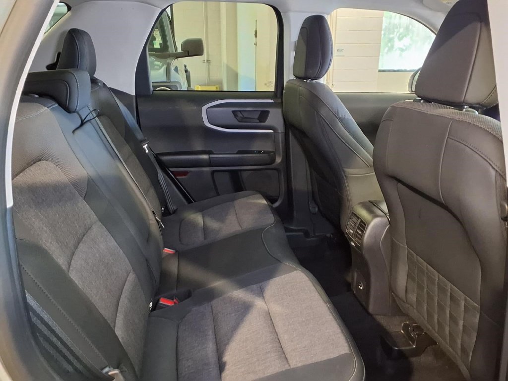 Used 2024 Ford Bronco Sport Big Bend AWD/4WD image 27