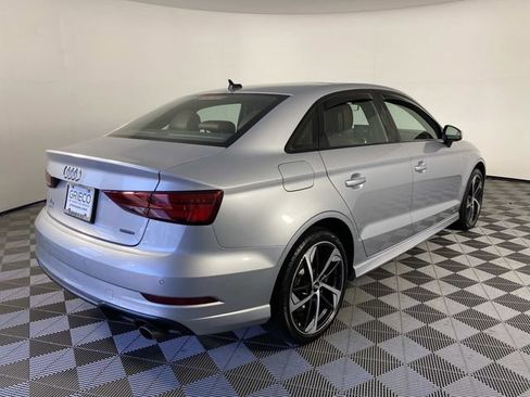 Used 2020 Audi A3 2.0T Premium AWD/4WD image 9