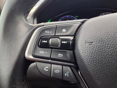 Used 2019 Honda Accord EX-L image 28