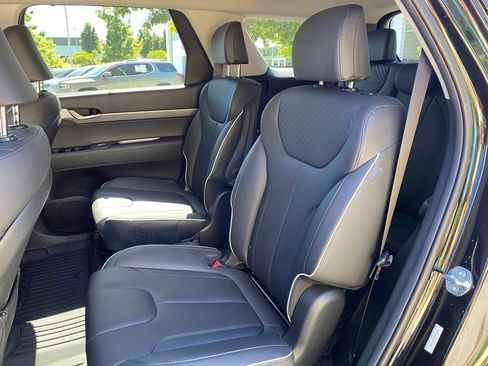 Used 2025 Hyundai Palisade XRT FWD image 26