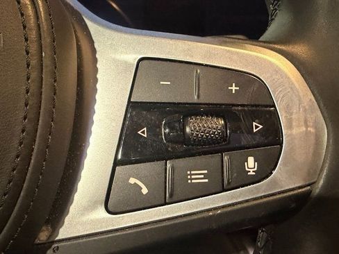 Used 2024 BMW i4 eDrive35 w/ M Sport Package image 14