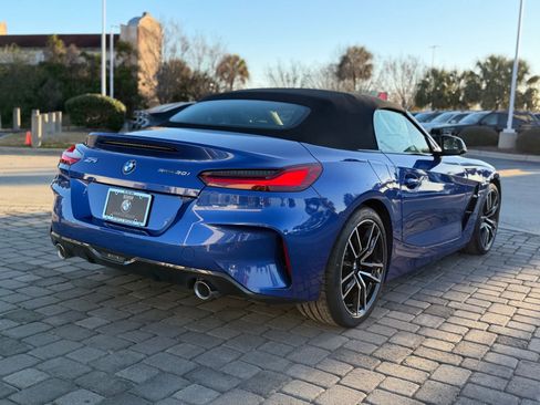 New 2026 BMW Z4 sDrive30i w/ Premium Package image 7