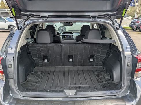 Certified 2023 Subaru Crosstrek 2.5i Limited AWD/4WD image 30