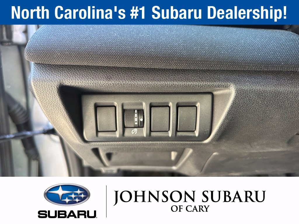 Used 2022 Subaru Outback AWD/4WD image 18