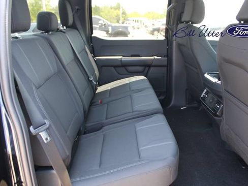 New 2026 Ford F150 STX w/ Equipment Group 200A RWD image 8