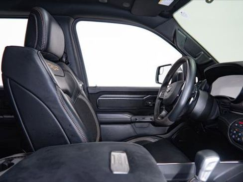 Used 2024 RAM 1500 TRX image 37