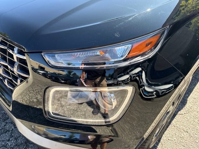 Used 2026 Hyundai Venue SEL FWD image 33