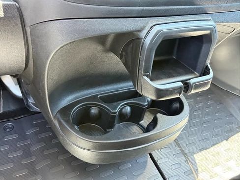 New 2026 RAM ProMaster 1500 w/ Convenience Group FWD image 21