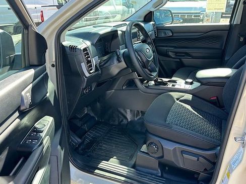 New 2025 Ford Ranger XL w/ Trailer Tow Package image 10