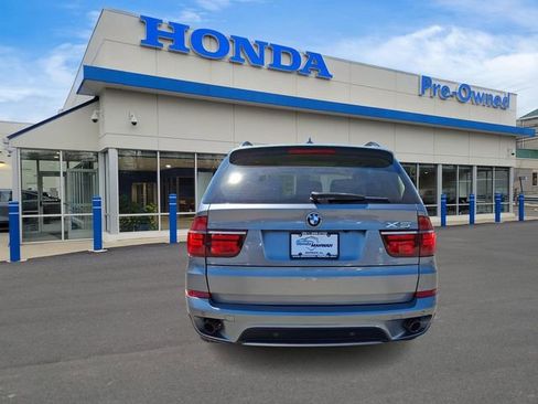 Used 2011 BMW X5 xDrive35i AWD/4WD image 5