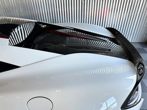 Used 2016 McLaren 570S Coupe RWD image 50