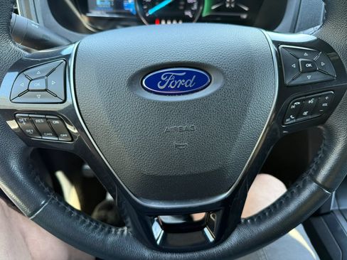Used 2018 Ford Explorer Limited AWD/4WD image 15