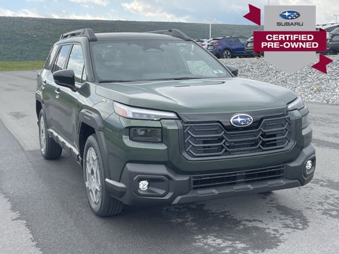 Used 2026 Subaru Outback Premium AWD/4WD image 1
