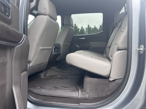 Used 2019 GMC Sierra 1500 SLT w/ SLT Premium Plus Package image 7