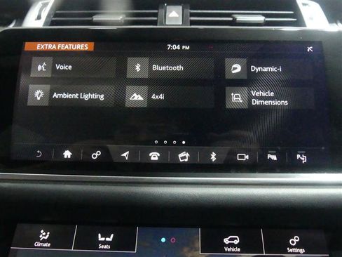 Used 2019 Land Rover Range Rover Sport HST AWD/4WD image 43