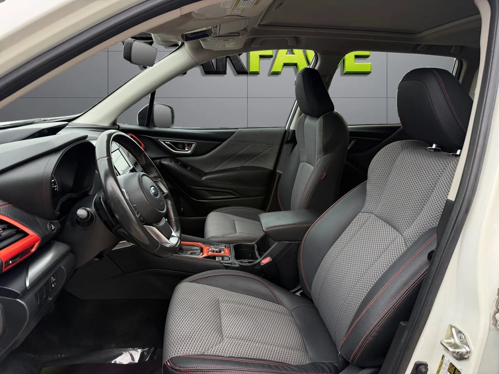 Used 2019 Subaru Forester Sport AWD/4WD image 16