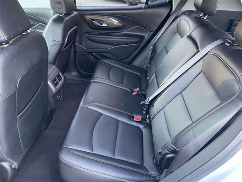Used 2021 GMC Terrain SLE w/ Driver Convenience Package image 11