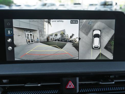 Used 2023 Kia EV6 GT-Line image 14