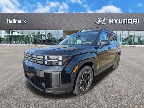 New 2026 Hyundai Santa Fe SEL image 2