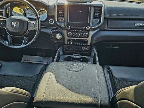 Used 2019 RAM 1500 Sport w/ Level 2 Equipment Group AWD/4WD image 45