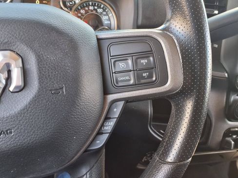 Used 2020 RAM 3500 Tradesman AWD/4WD image 23