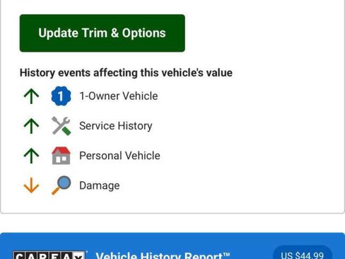 Used 2012 Jeep Grand Cherokee Laredo w/ Laredo E Group image 19