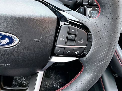 New 2026 Ford Explorer ST w/ Sun And Sound Package image 10