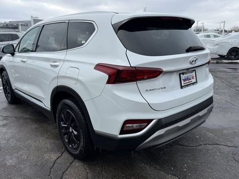Used 2020 Hyundai Santa Fe SEL image 17
