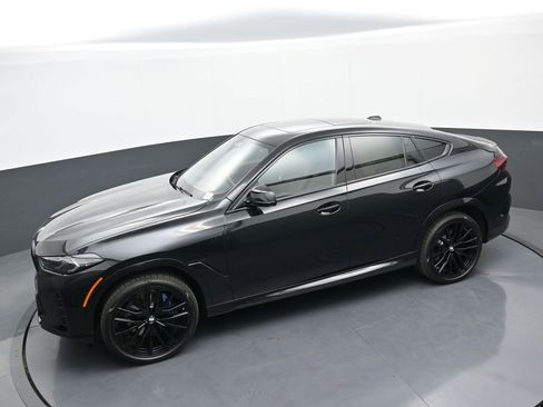 New 2026 BMW X6 xDrive40i w/ Executive Package AWD/4WD image 33