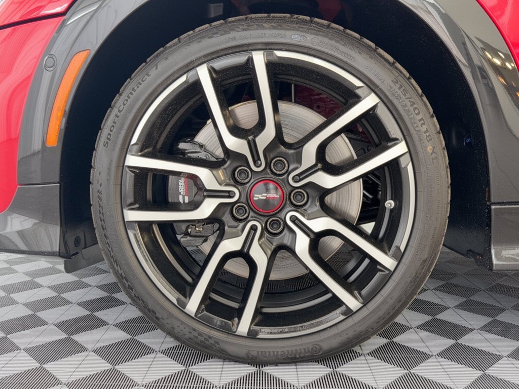 New 2027 MINI Cooper S FWD image 13