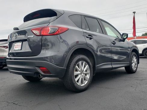 Used 2015 MAZDA CX-5 Touring AWD/4WD image 7