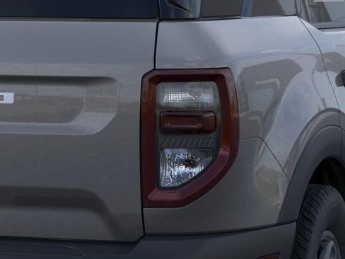 New 2026 Ford Bronco Sport Big Bend AWD/4WD image 21