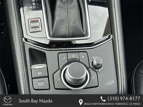 Certified 2023 MAZDA CX-5 AWD 2.5 S w/ Select Package image 21