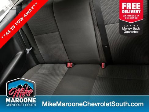 Used 2006 Ford Focus ZX3 Hatchback image 25