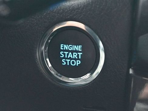Used 2023 Toyota 4Runner Limited RWD image 10