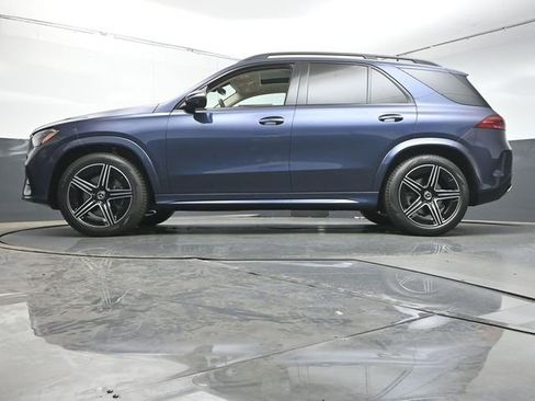 New 2026 Mercedes-Benz GLE 350 4MATIC image 37