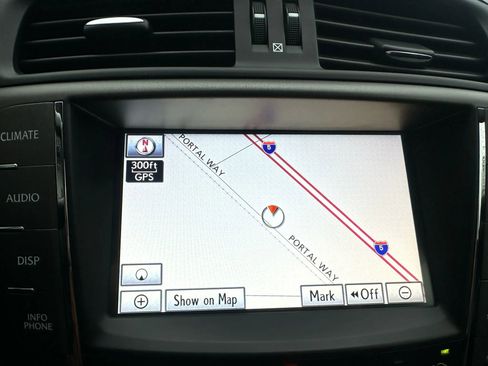 Used 2012 Lexus IS 250 image 22