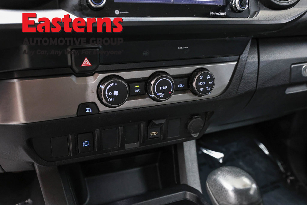 Used 2021 Toyota Tacoma SR RWD image 20