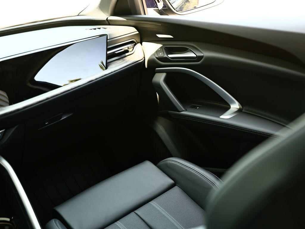 New 2026 Audi Q5 Premium Plus AWD/4WD image 31