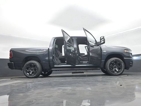 New 2026 RAM 1500 Express AWD/4WD image 70