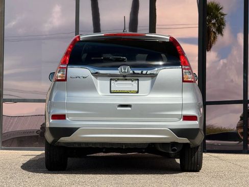 Used 2016 Honda CR-V EX image 10