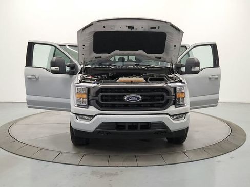 Used 2023 Ford F150 XLT w/ Equipment Group 302A High image 10