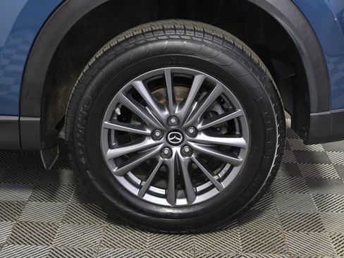 Used 2018 MAZDA CX-5 Sport image 20