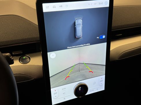 Used 2021 Ford Mustang Mach-E Select image 21